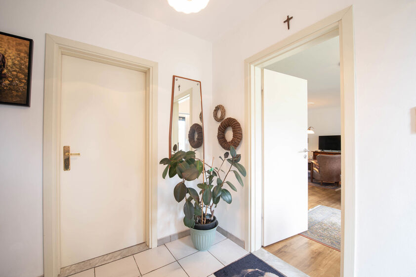 Rez-de-chauss&eacute;e &agrave; vendre &agrave; Riemst