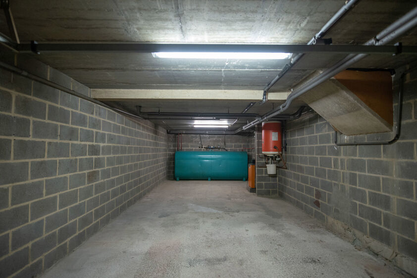 Rez-de-chauss&eacute;e &agrave; vendre &agrave; Riemst