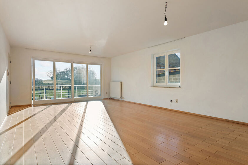 Rez-de-chauss&eacute;e &agrave; vendre &agrave; Riemst , Heukelom