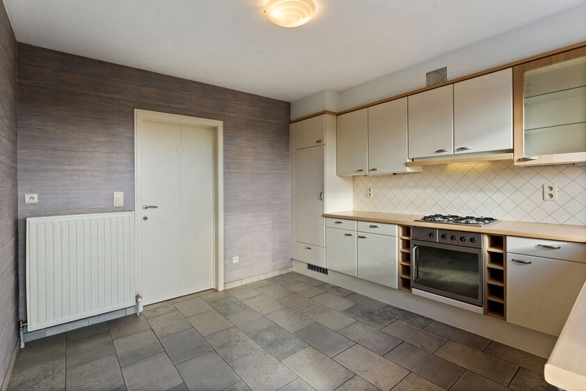 Rez-de-chauss&eacute;e &agrave; vendre &agrave; Riemst , Heukelom