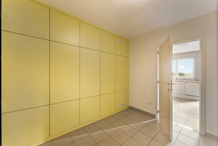 Rez-de-chauss&eacute;e &agrave; vendre &agrave; Riemst , Heukelom