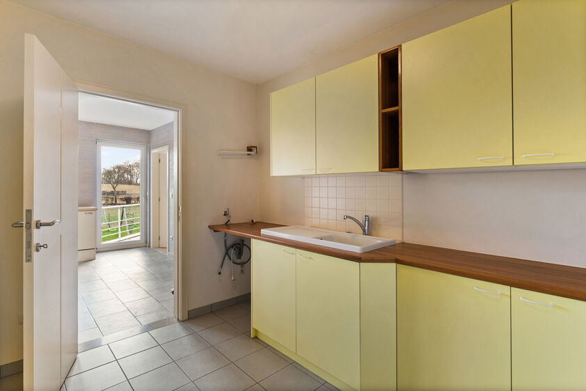 Rez-de-chauss&eacute;e &agrave; vendre &agrave; Riemst , Heukelom