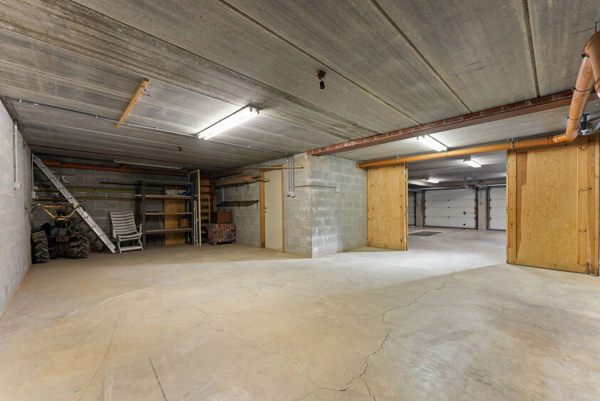 Rez-de-chauss&eacute;e &agrave; vendre &agrave; Riemst , Heukelom