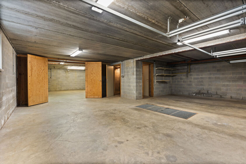 Rez-de-chauss&eacute;e &agrave; vendre &agrave; Riemst , Heukelom