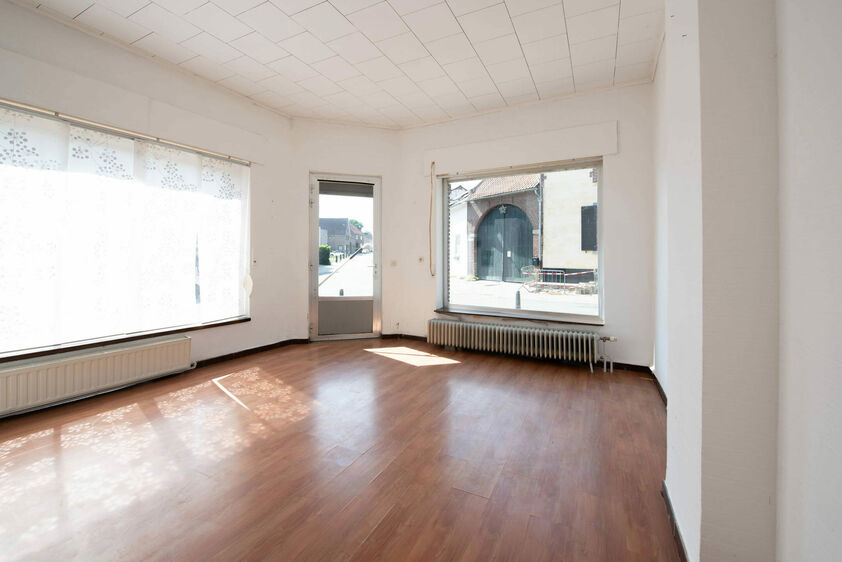 Studio &agrave; louer &agrave; Riemst