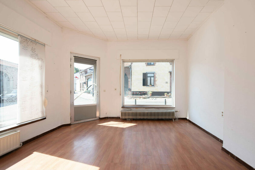 Studio &agrave; louer &agrave; Riemst