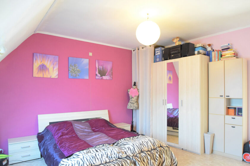 Studio à louer à Vroenhoven