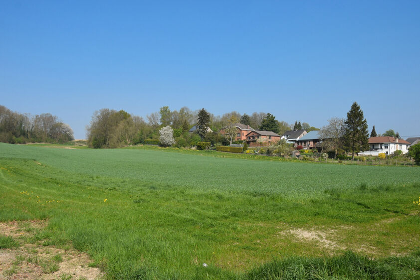 Terrain &agrave; b&acirc;tir &agrave; vendre &agrave; Bassenge Eben-Emael