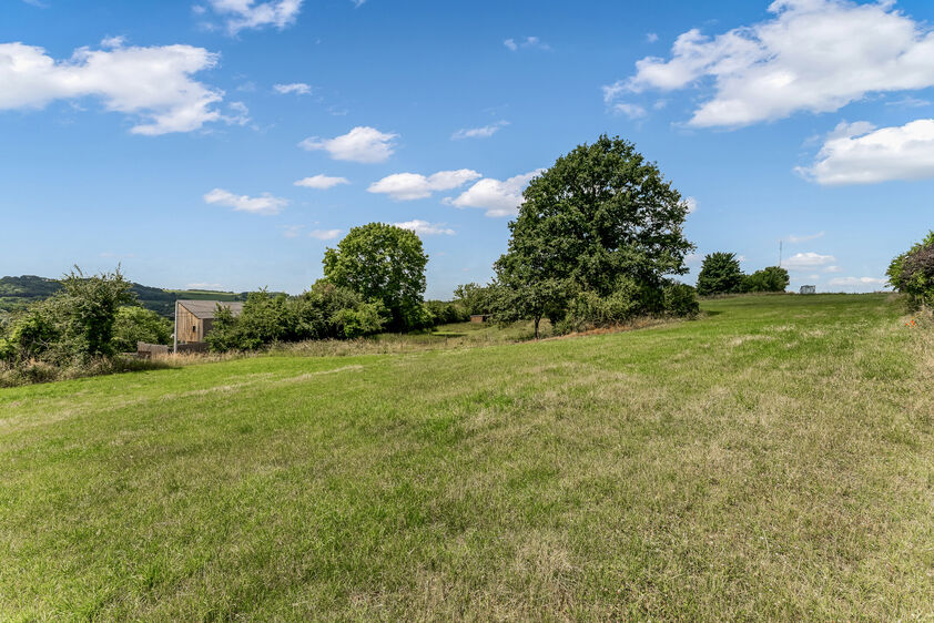 Terrain à bâtir à vendre à Bitsingen