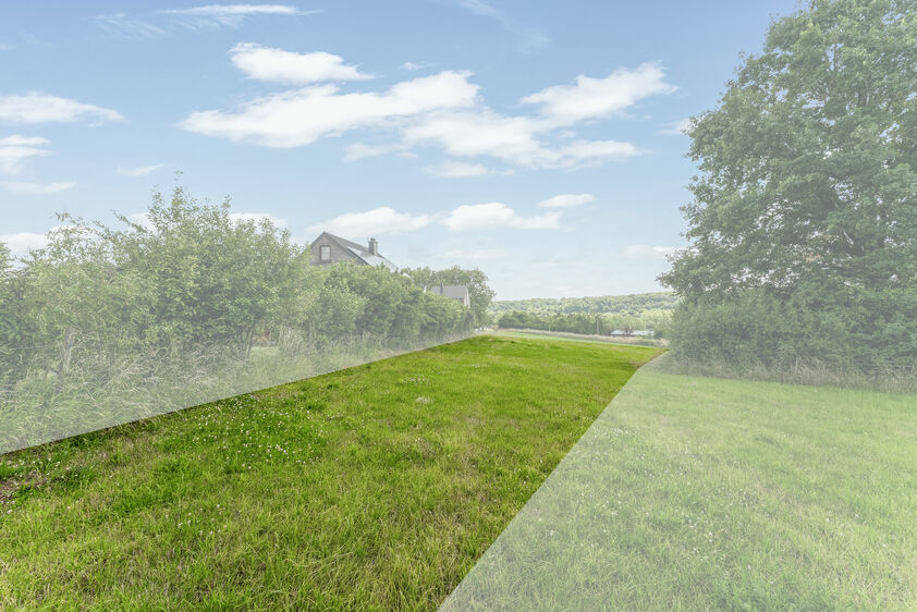 Terrain à bâtir à vendre à Bitsingen