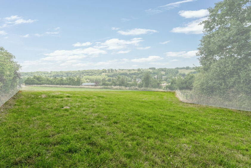 Terrain à bâtir à vendre à Bitsingen