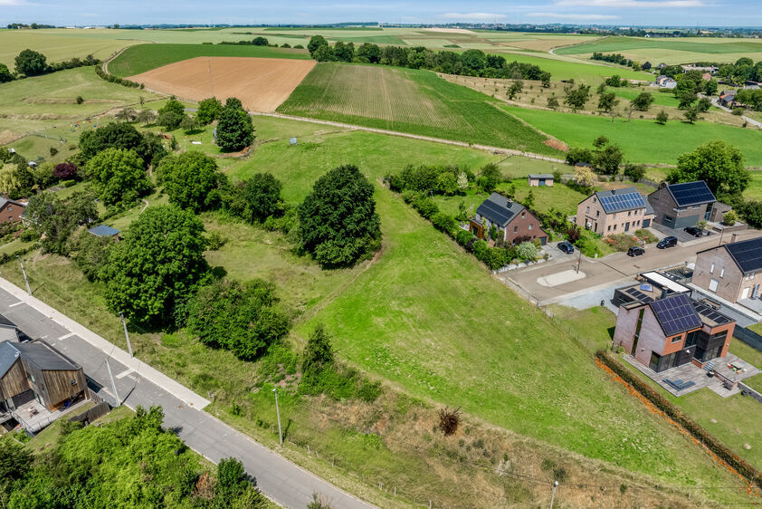 Terrain à bâtir à vendre à Bitsingen