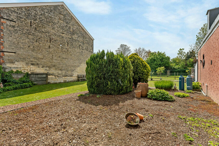 Terrain &agrave; b&acirc;tir &agrave; vendre &agrave; Riemst