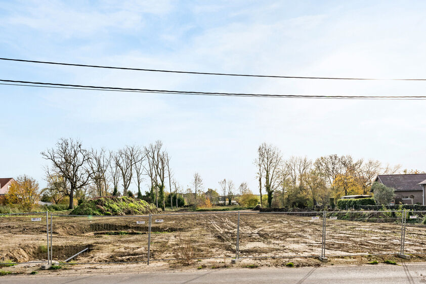 Terrain à bâtir (projets) à vendre à Bilzen-Hoeselt