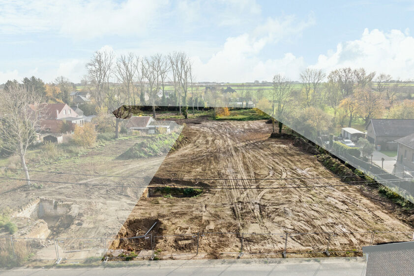 Terrain à bâtir (projets) à vendre à Bilzen-Hoeselt