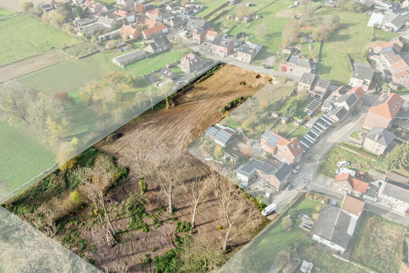 Terrain à bâtir (projets) à vendre à Bilzen-Hoeselt
