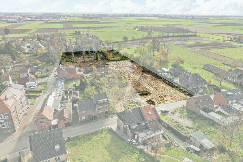 Terrain à bâtir (projets) à vendre à Bilzen-Hoeselt