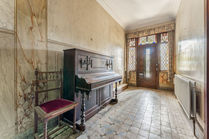 Terrain à bâtir (projets) à vendre à Herderen