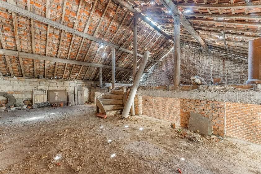 Terrain à bâtir (projets) à vendre à Herderen