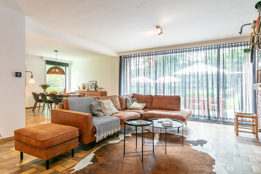 Vakantiewoning te koop in Mechelen-aan-de-Maas