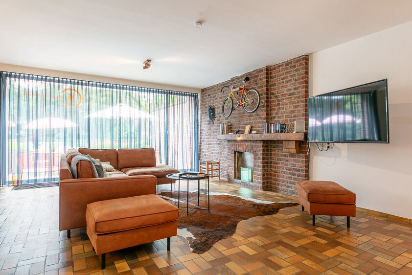 Vakantiewoning te koop in Mechelen-aan-de-Maas
