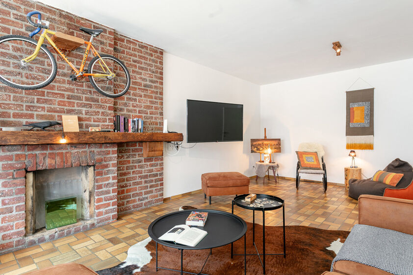 Vakantiewoning te koop in Mechelen-aan-de-Maas