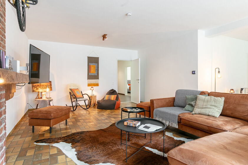 Vakantiewoning te koop in Mechelen-aan-de-Maas