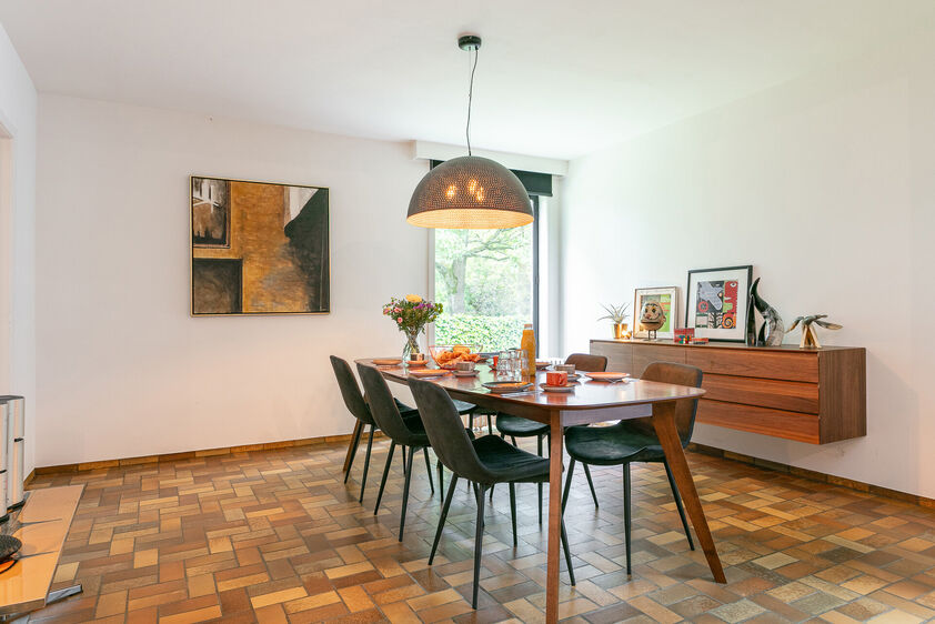 Vakantiewoning te koop in Mechelen-aan-de-Maas