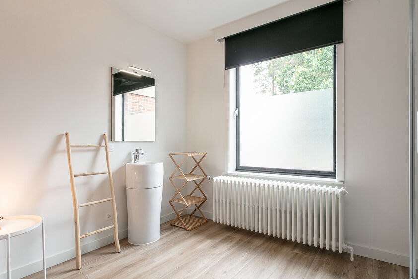 Vakantiewoning te koop in Mechelen-aan-de-Maas