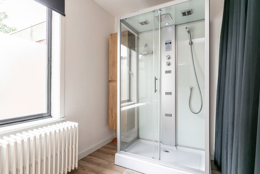 Vakantiewoning te koop in Mechelen-aan-de-Maas