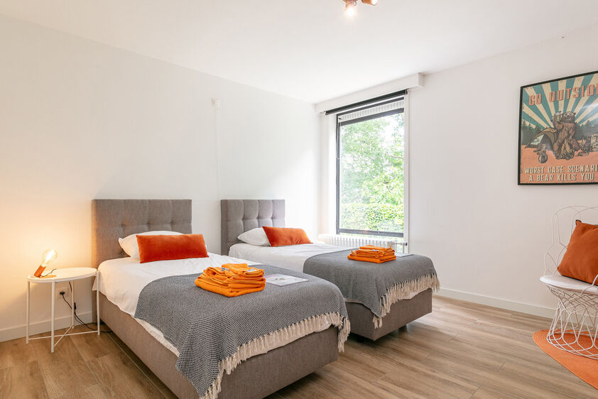 Vakantiewoning te koop in Mechelen-aan-de-Maas