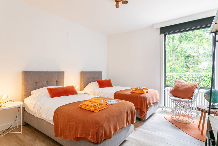 Vakantiewoning te koop in Mechelen-aan-de-Maas