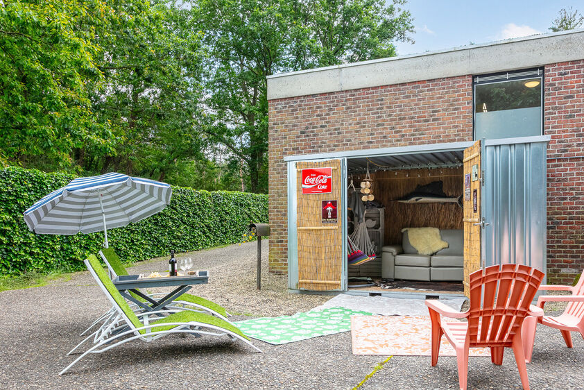 Vakantiewoning te koop in Mechelen-aan-de-Maas