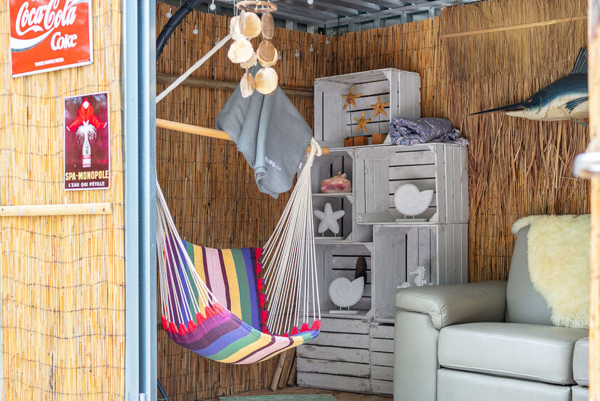 Vakantiewoning te koop in Mechelen-aan-de-Maas