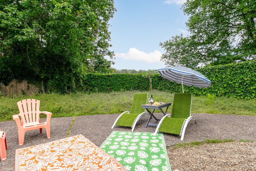 Vakantiewoning te koop in Mechelen-aan-de-Maas