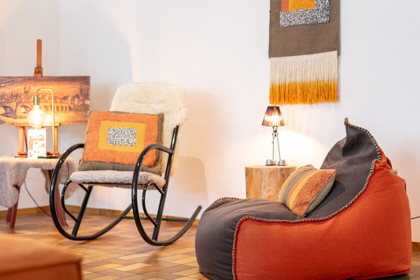 Vakantiewoning te koop in Mechelen-aan-de-Maas