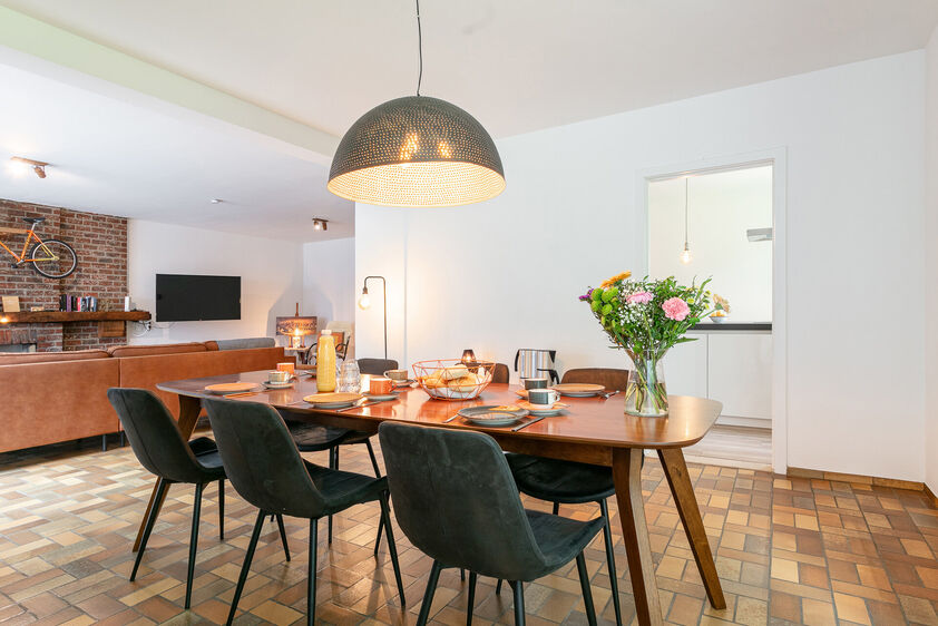 Vakantiewoning te koop in Mechelen-aan-de-Maas