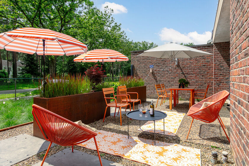 Vakantiewoning te koop in Mechelen-aan-de-Maas