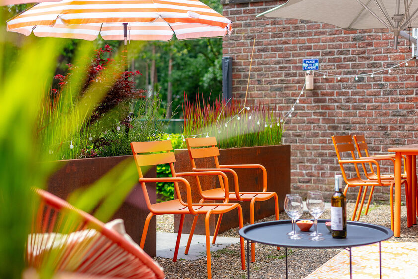 Vakantiewoning te koop in Mechelen-aan-de-Maas