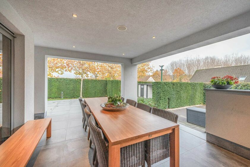 Villa à vendre à Bassenge Eben-Emael