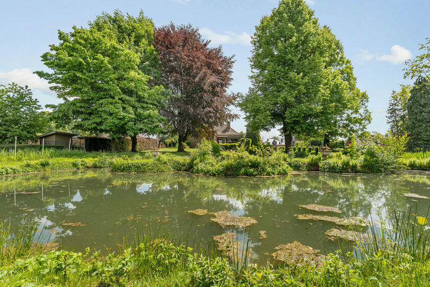 Villa &agrave; vendre &agrave; Bilzen-Hoeselt