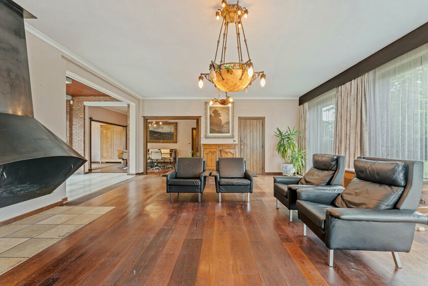 Villa &agrave; vendre &agrave; Bilzen-Hoeselt