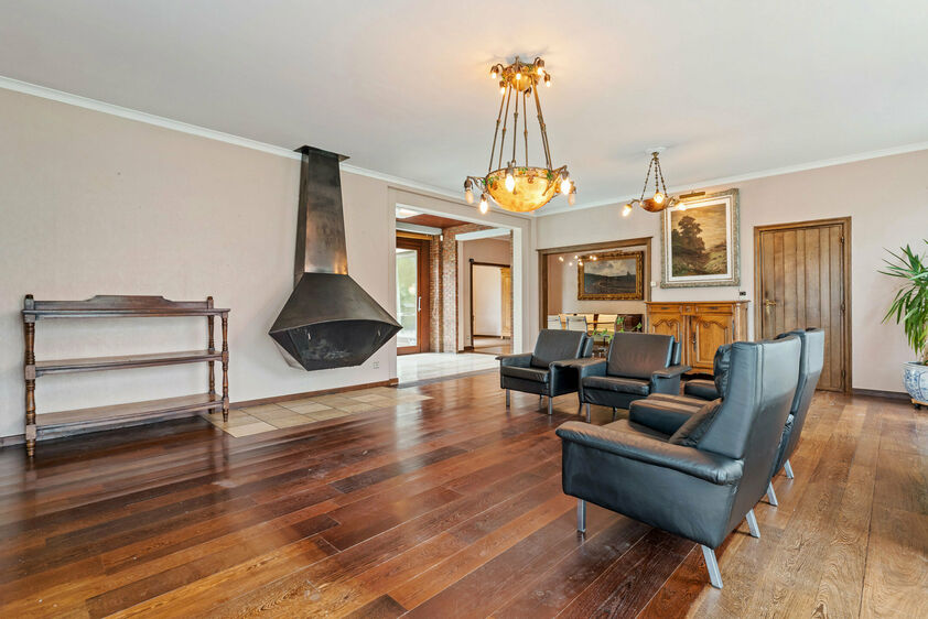 Villa &agrave; vendre &agrave; Bilzen-Hoeselt