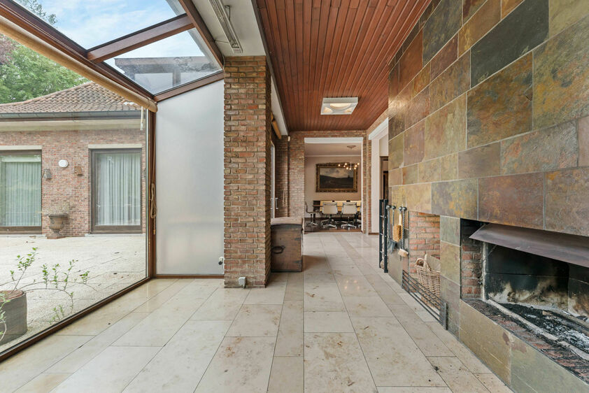 Villa &agrave; vendre &agrave; Bilzen-Hoeselt