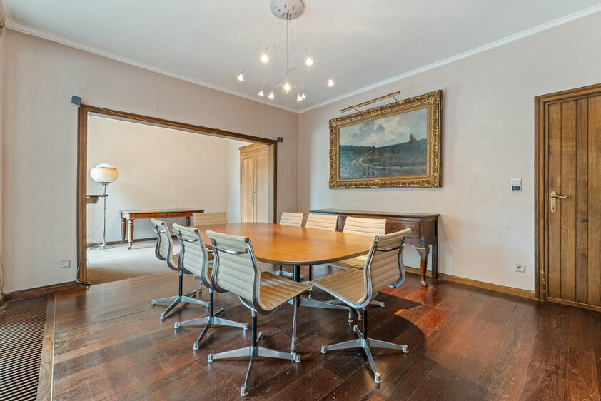 Villa &agrave; vendre &agrave; Bilzen-Hoeselt