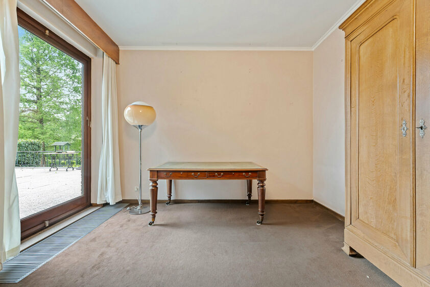 Villa &agrave; vendre &agrave; Bilzen-Hoeselt