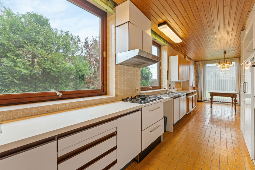 Villa &agrave; vendre &agrave; Bilzen-Hoeselt