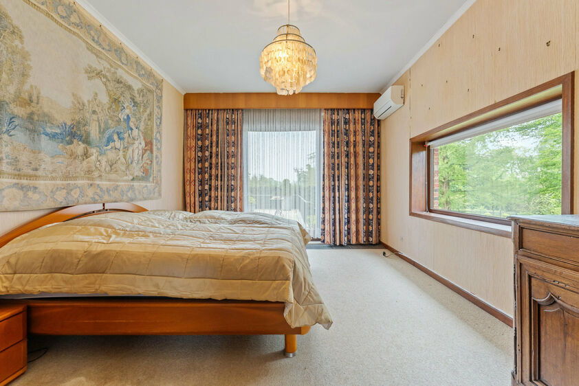 Villa &agrave; vendre &agrave; Bilzen-Hoeselt