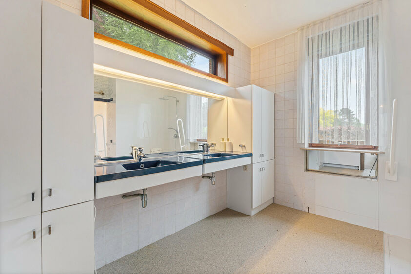 Villa &agrave; vendre &agrave; Bilzen-Hoeselt