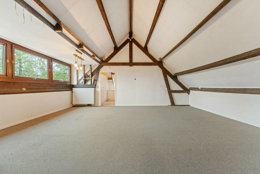 Villa &agrave; vendre &agrave; Bilzen-Hoeselt